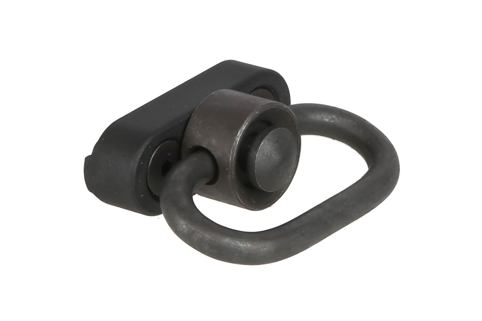 Daniel Defense KeyMod Reversible QD Sling Mount w/ Swivel 0301807231